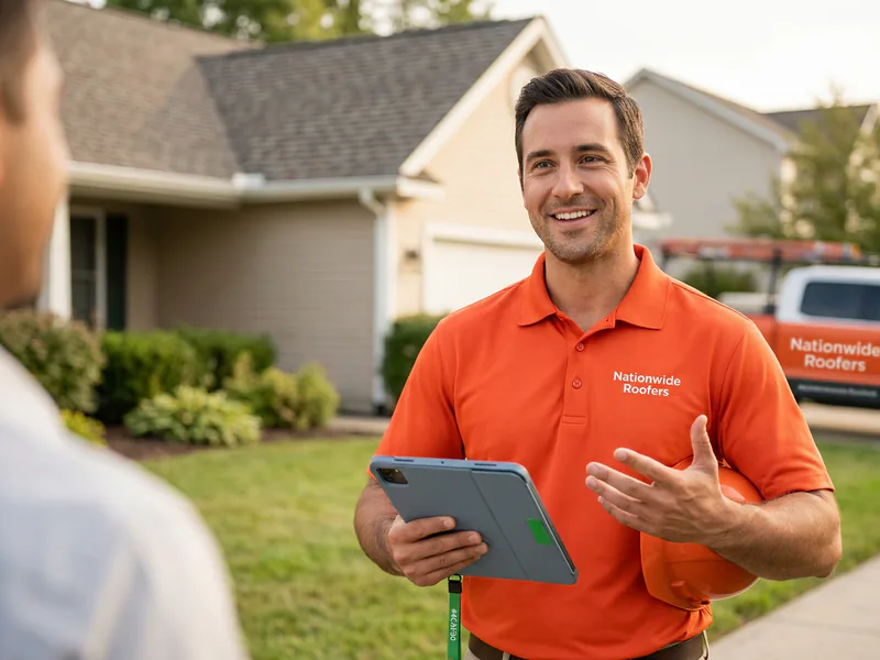 Roof Installation  in La Mesa  FAQ